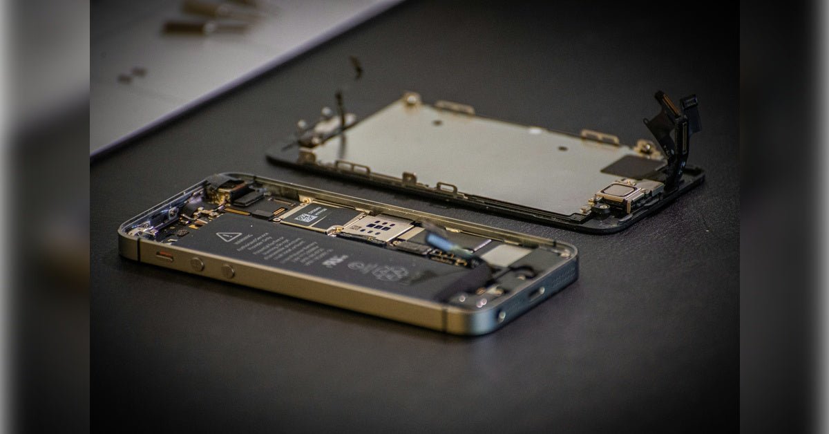 Ladebuchsen für Smartphones: Alles, was du wissen musst: - Fonix