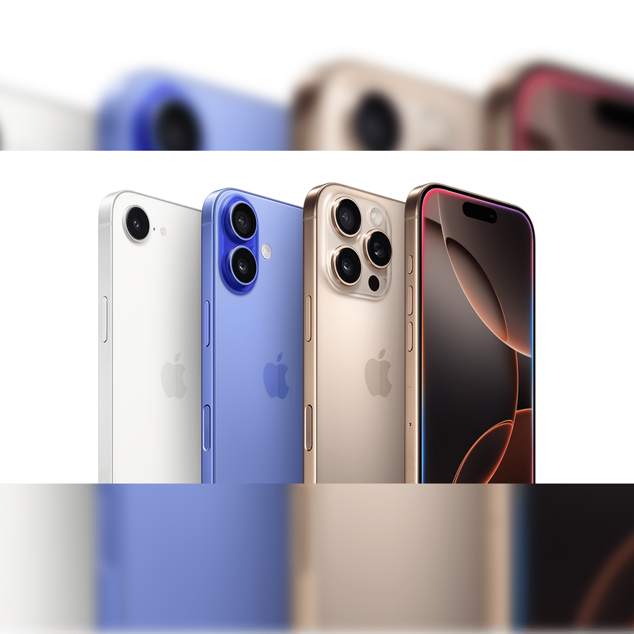 Service Pack Teile für iPhone ? - Fonix