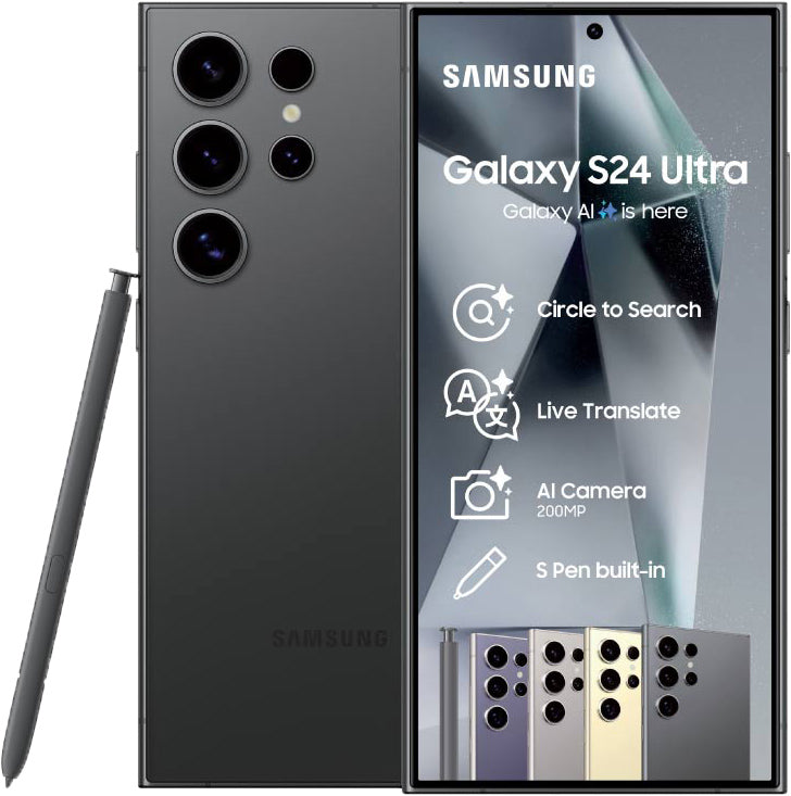 Samsung-Galaxy-S24-Ultra-Titanium-Black