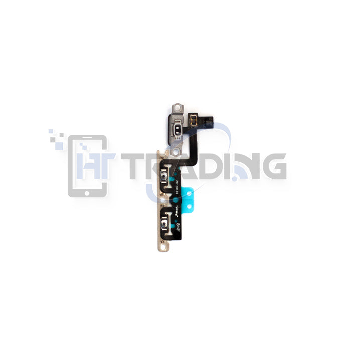 iPhone 11 (A2111 / A2221 / A2223) Volume Flexkabel – Lautstärke/Stumm-Schalter
