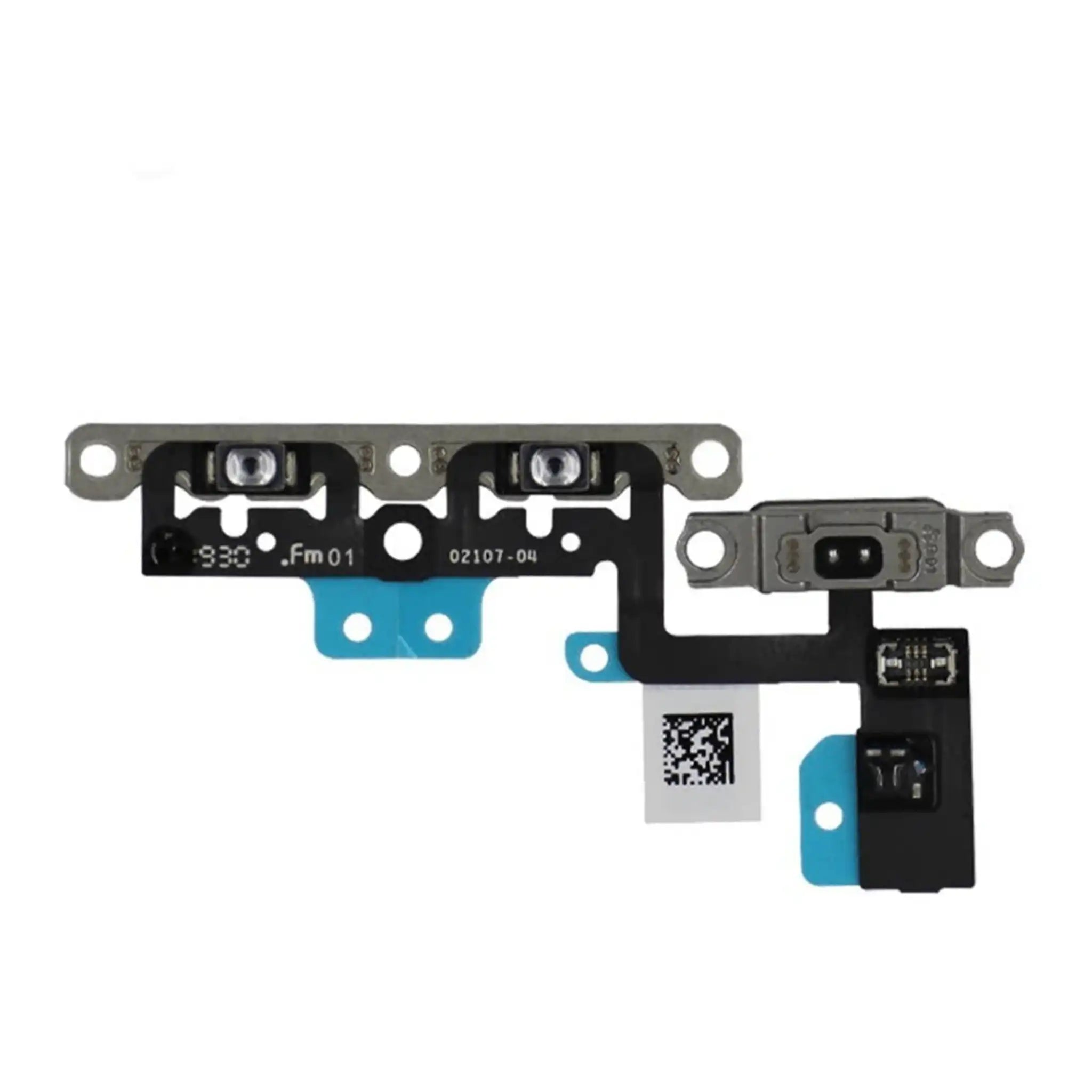 iPhone 11 (A2111 / A2221 / A2223) Volume Flexkabel – Lautstärke/Stumm-Schalter
