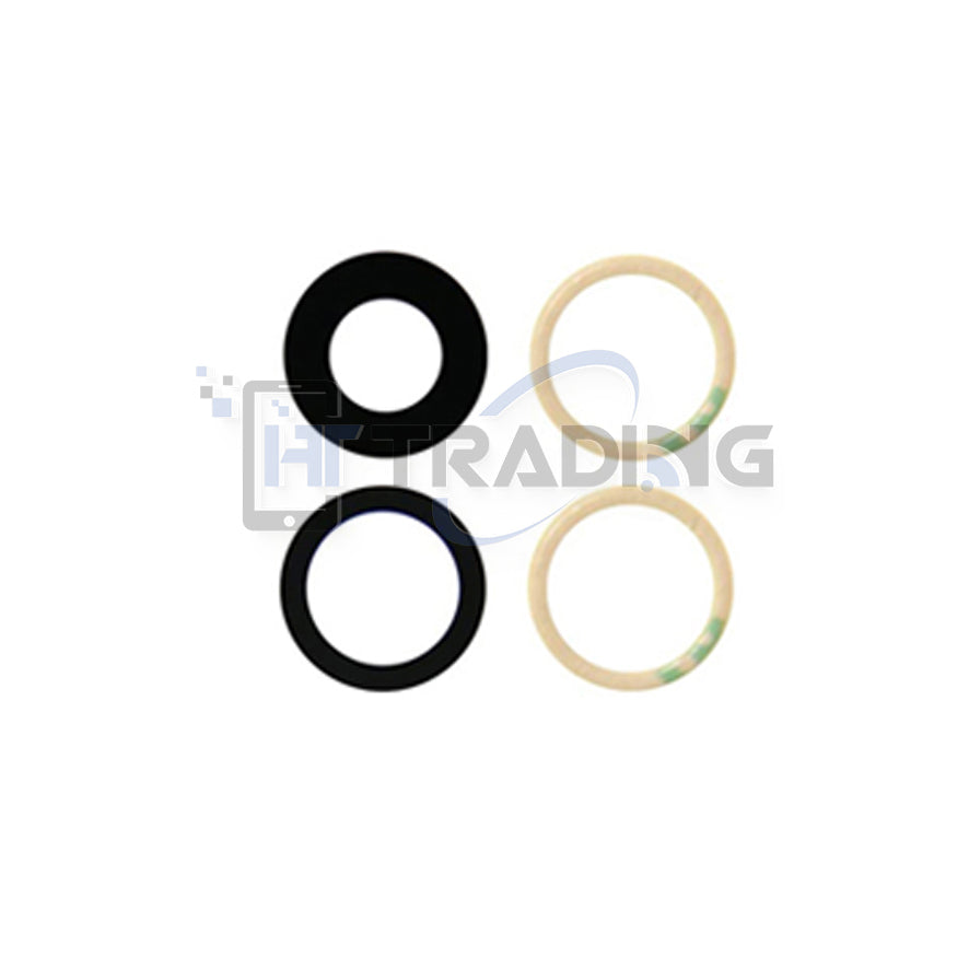 iPhone 11 Kamera Linse (Glas) – Premium Qualität, inkl. Kleber