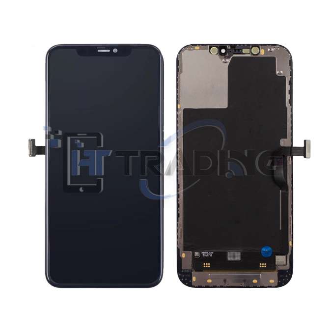 12-Pro-max-Refurbished-Ohne-IC-Display