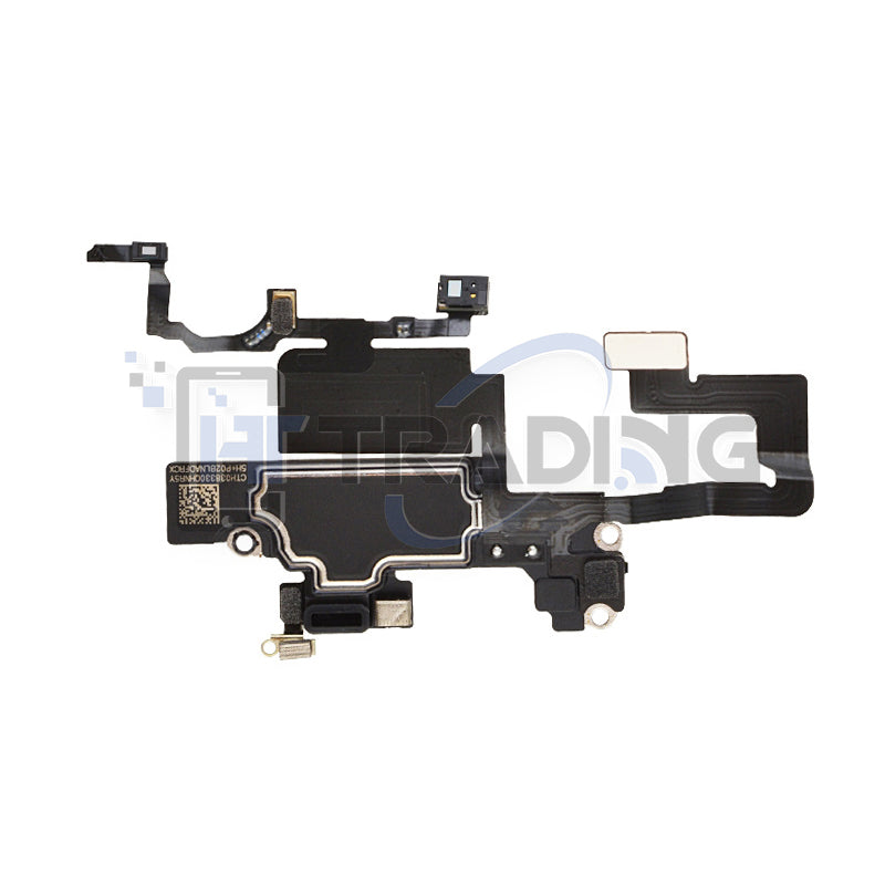 iPhone 12 Mini Sensor Flexkabel + Hörmuschel & Mikrofon – Premium Qualität (Wichtig für Face ID)