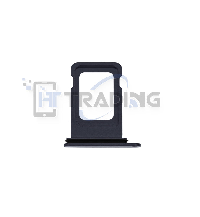 iPhone 13 Mini SIM Schlitten – SIM Tray, Schwarz