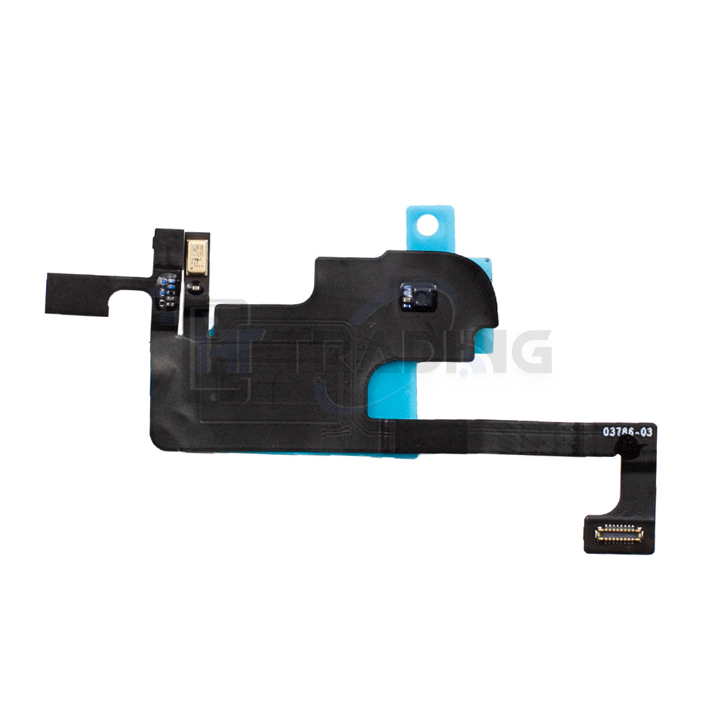 Earspeaker Flex für iPhone 14, Pulled