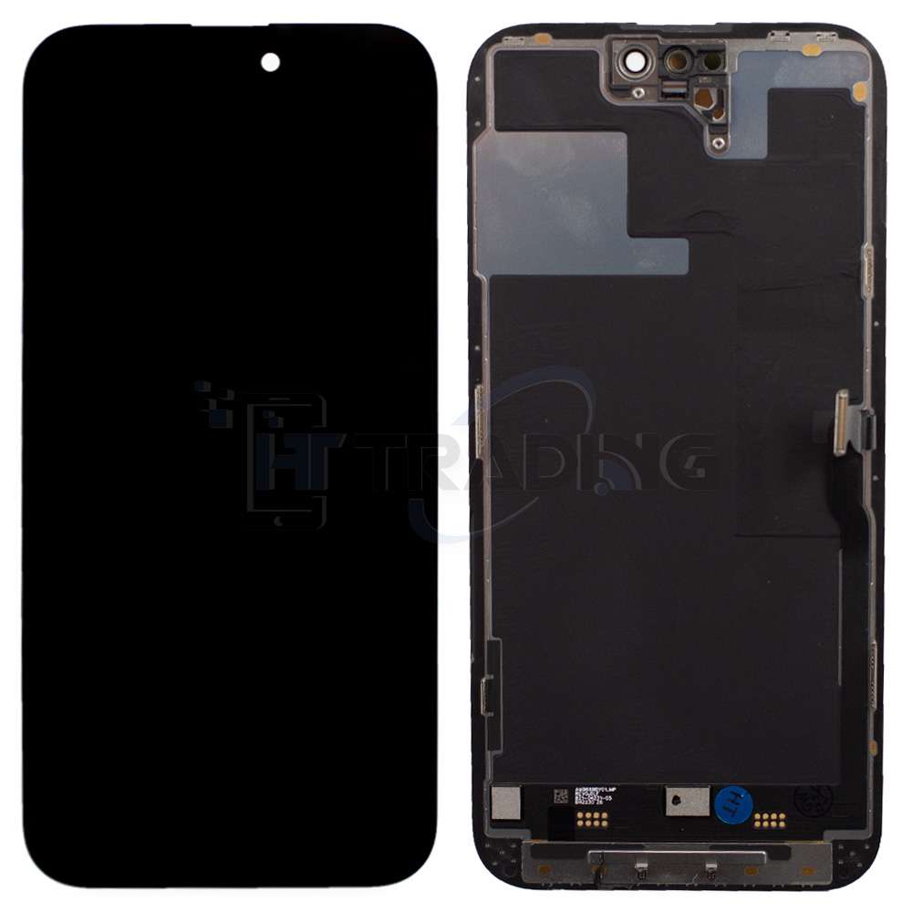 LCD Display für iPhone 14 Pro Max Refurbished