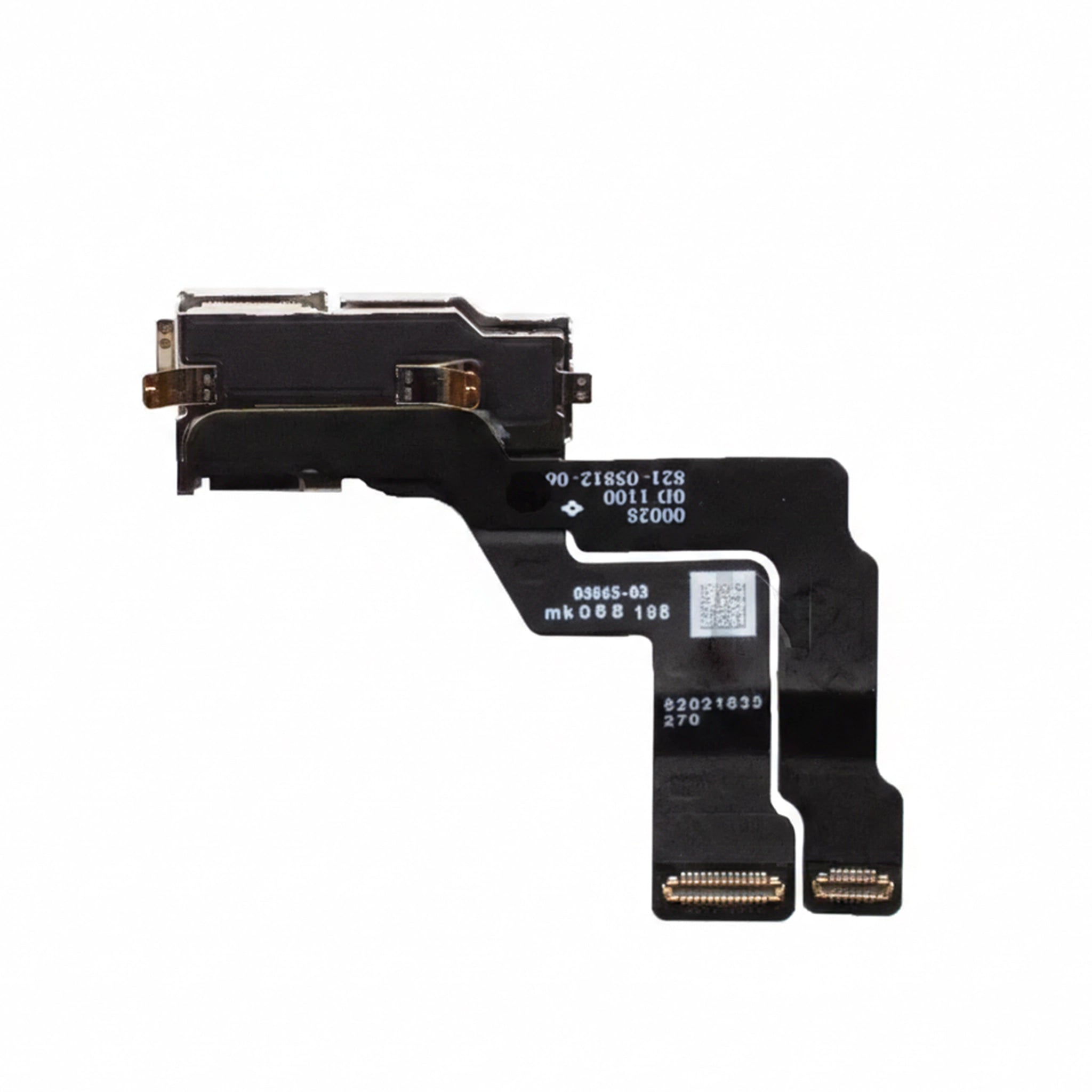 iPhone 14 Pro Max Frontkamera & Lichtsensor Flex – Original Pulled