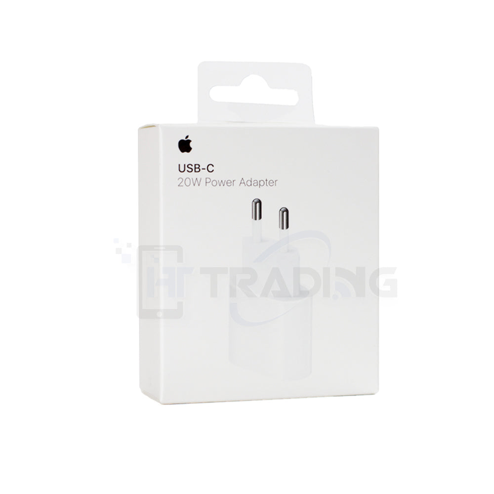 Apple USB-C Power Adapter 20W MHJE3ZM/A