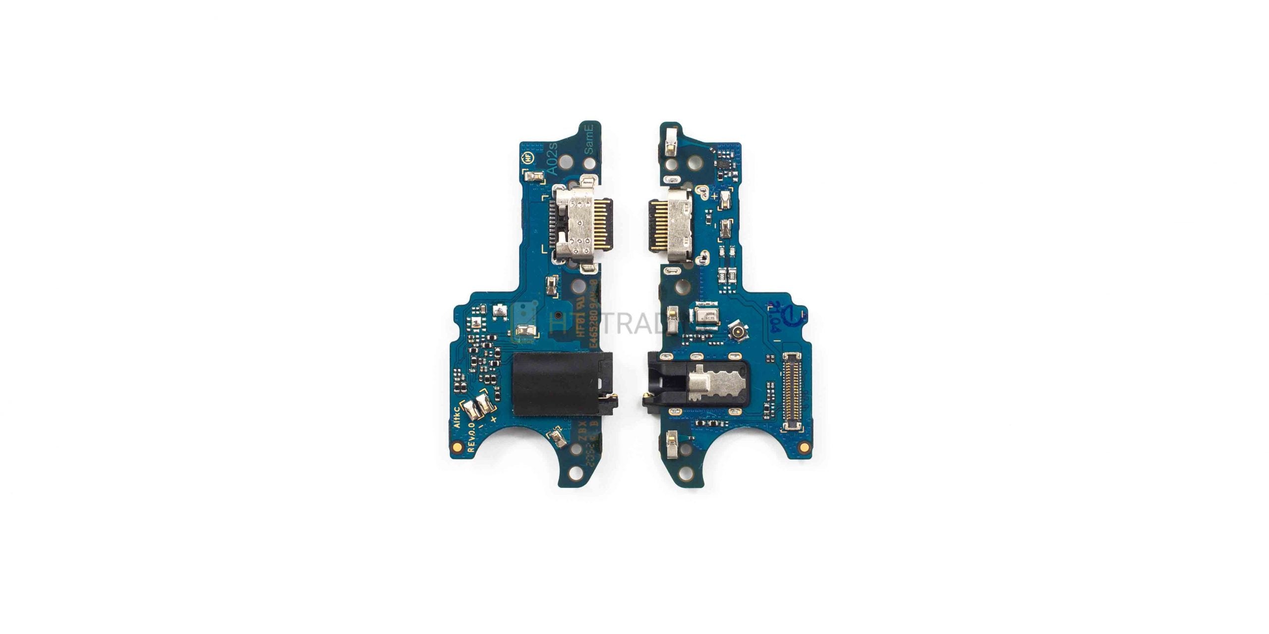 Samsung Galaxy A02s (SM-A025F) Ladeconnector / Charging Port