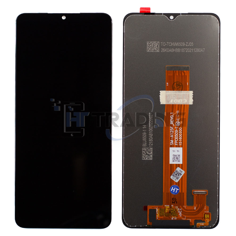Samsung A12/ A12s/ A02/ M02 Display ohne Rahmen, OEM
