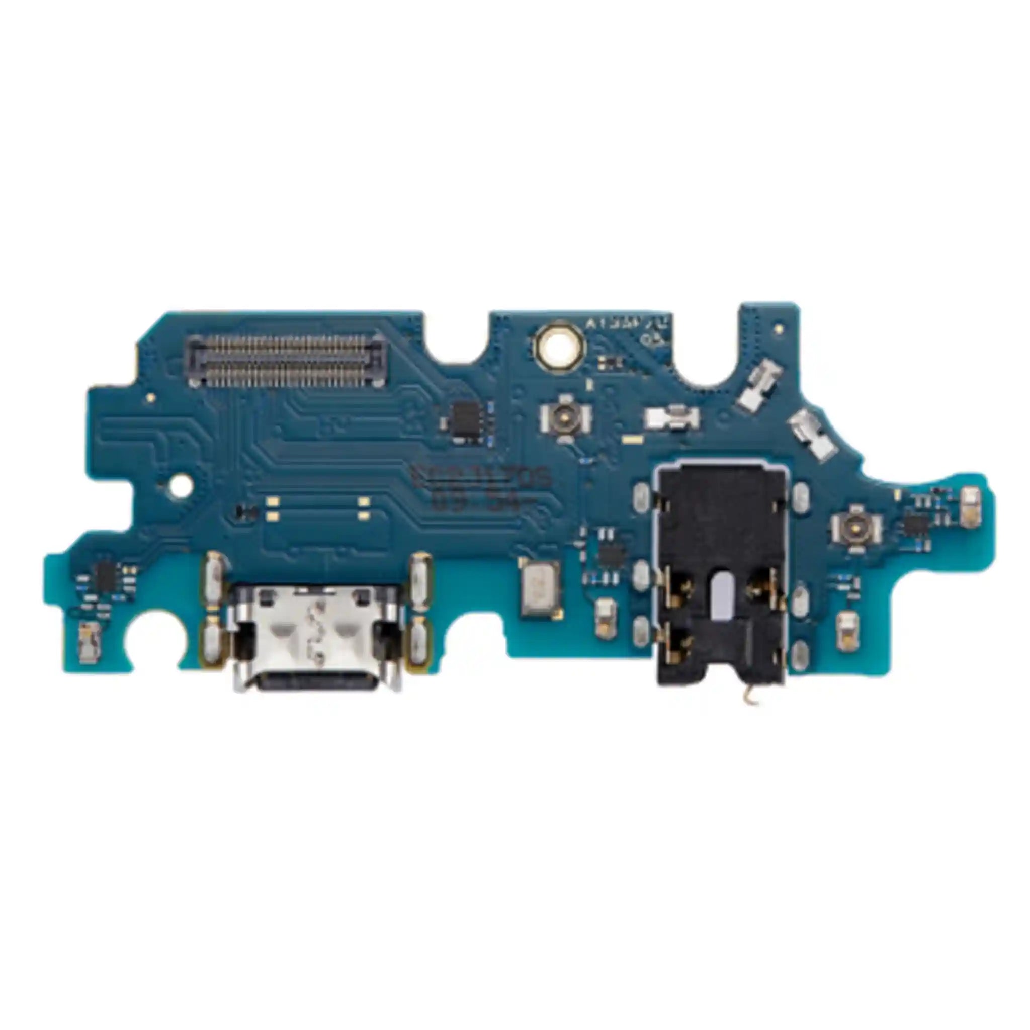 Samsung Galaxy A13 4G (SM-A135F) Ladebuchse USB-C Anschluss mit Mikrofon Ersatztei