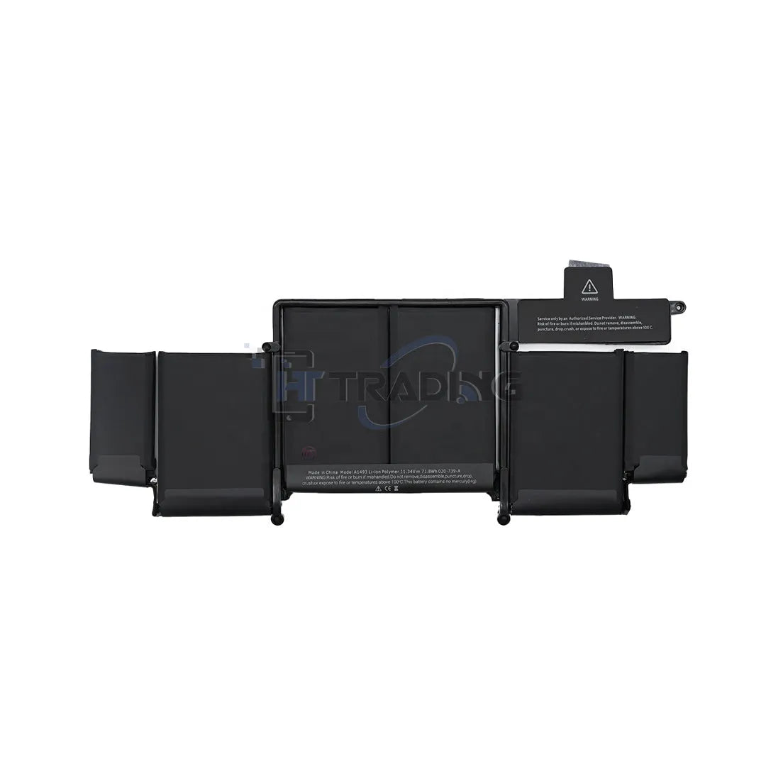 Akku für MacBook Pro Retina 13 Zoll A1493 (A1493, A1502 2013, A1502 2014, A1493)