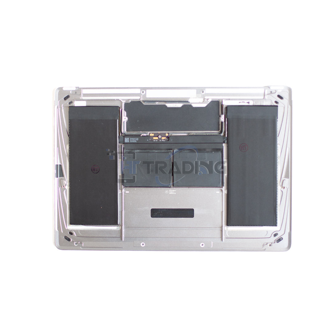 Akku für Macbook Air 12 Zoll 2015 - 2016 Model A1527 mit Abdeckung