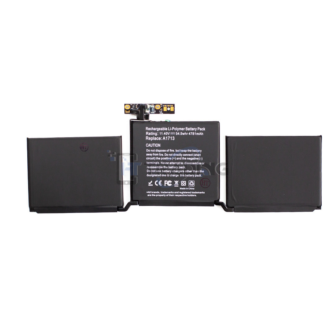 Akku für MacBook Pro 13 Zoll A1713 (A1708)