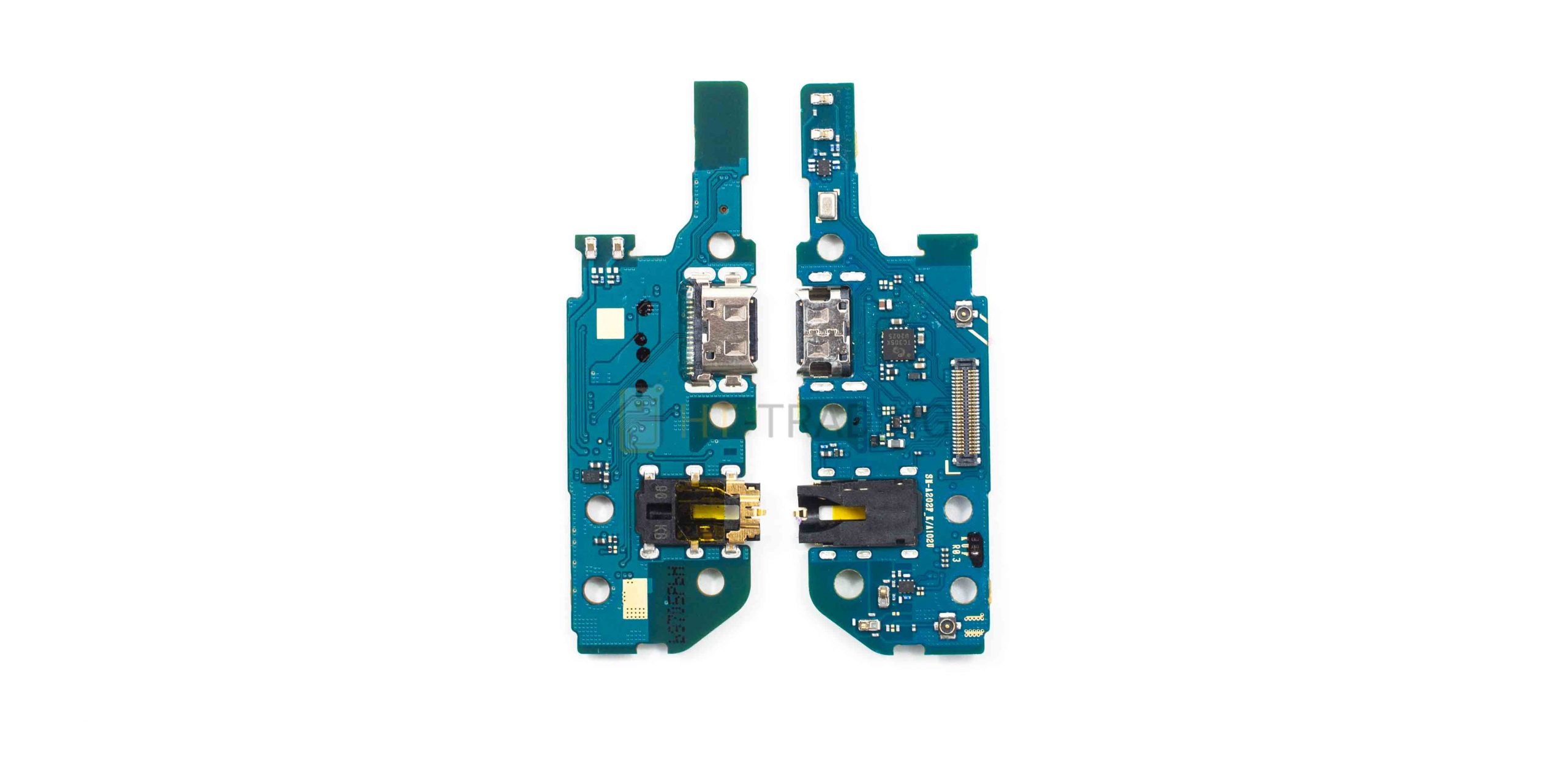Samsung Galaxy A20e (A202F) Ladebuchse / Charging Port Platine