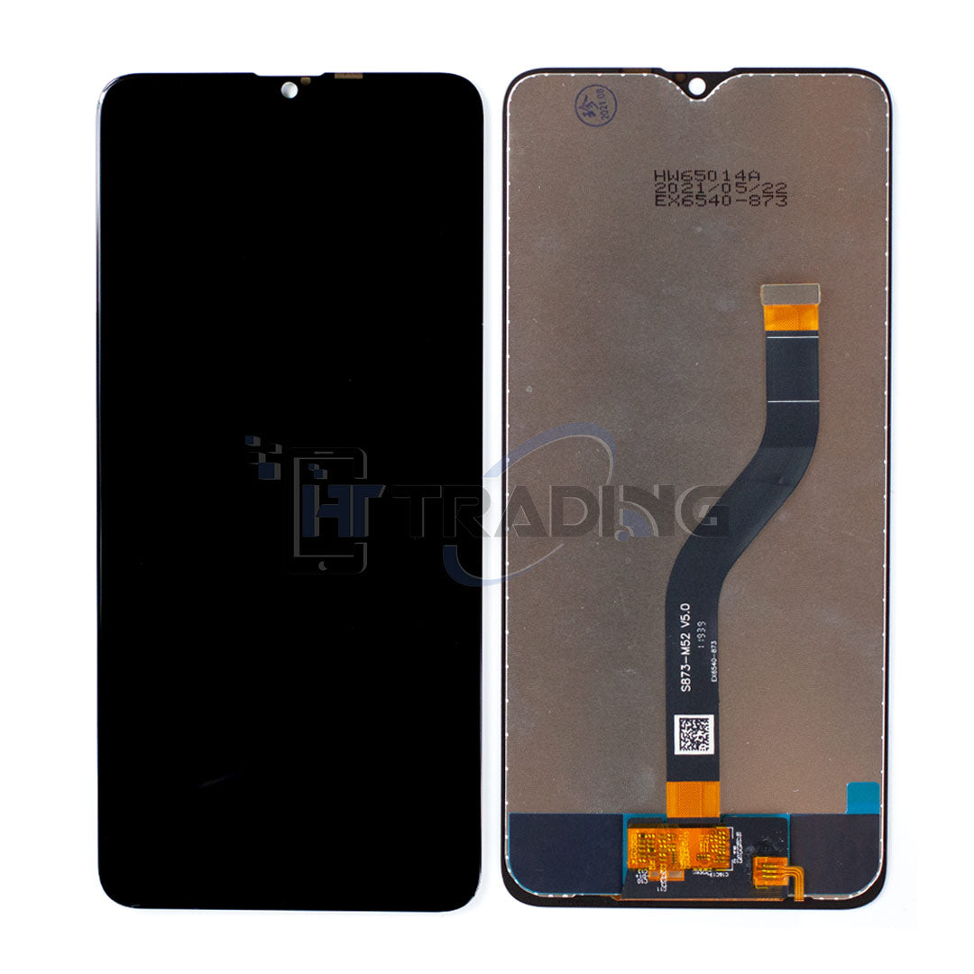 Samsung Galaxy A20s (A207F) Display / LCD Einheit – Premium Qualität, ohne Rahmen