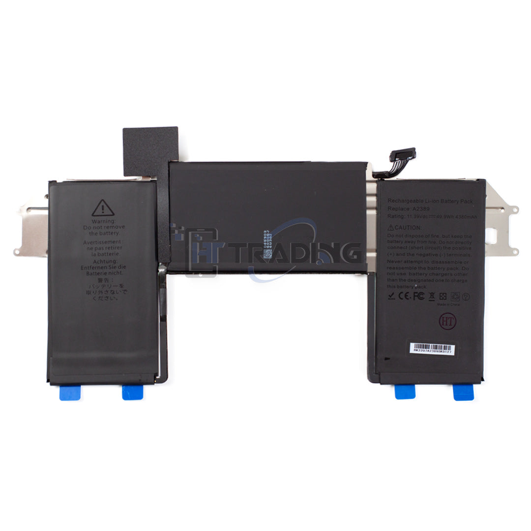 Akku für MacBook Air 13 A2337 2020 A2389