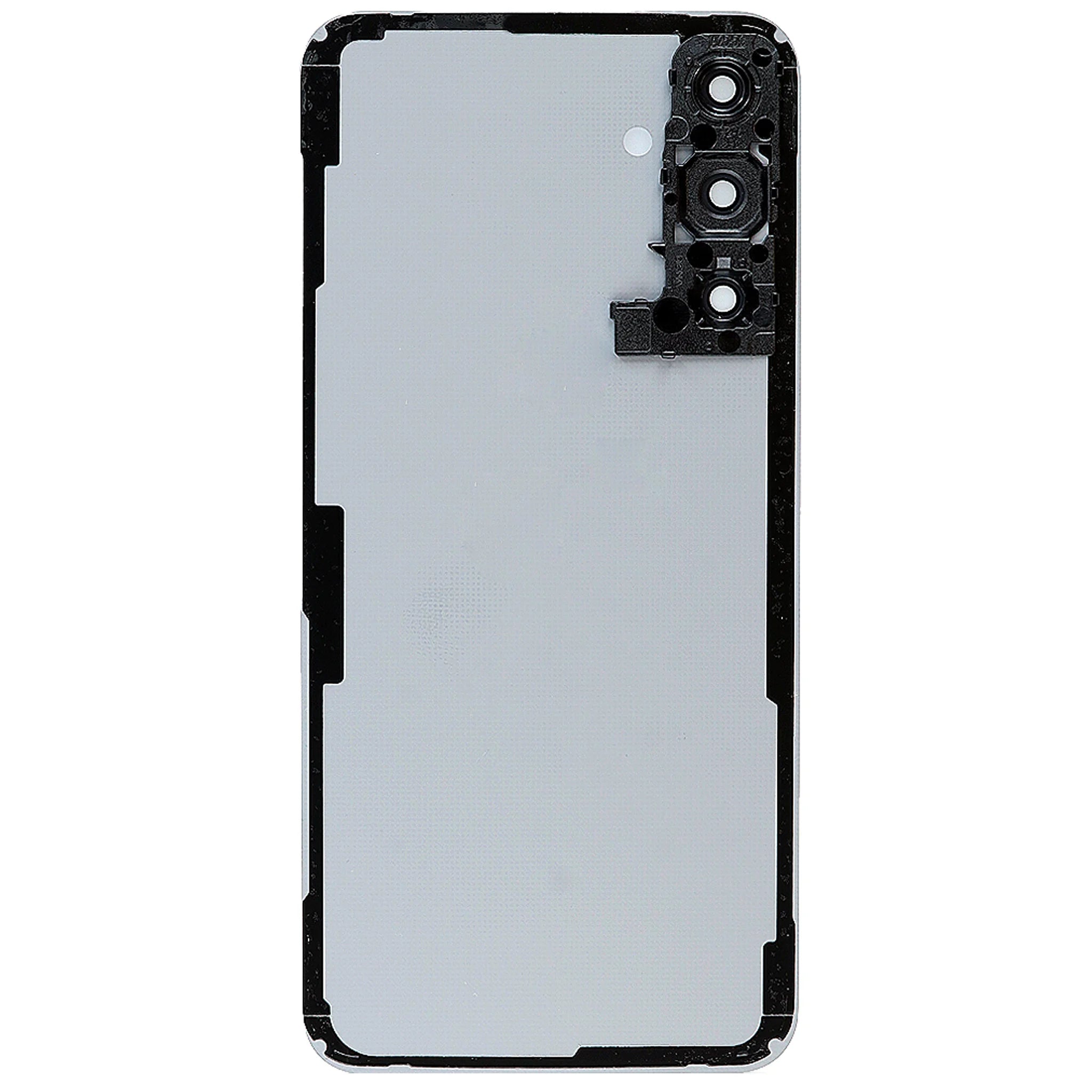 Akkudeckel Cover für Samsung Galaxy A25 5G (A256B) Blue OEM