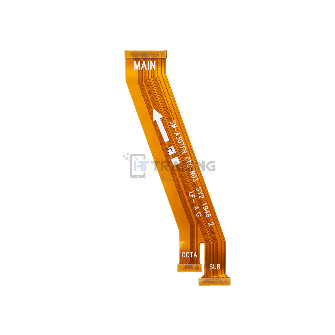 Samsung Galaxy A30s (A307F) Main Flexkabel / Sub Flex – Mainboard Verbindungskabel
