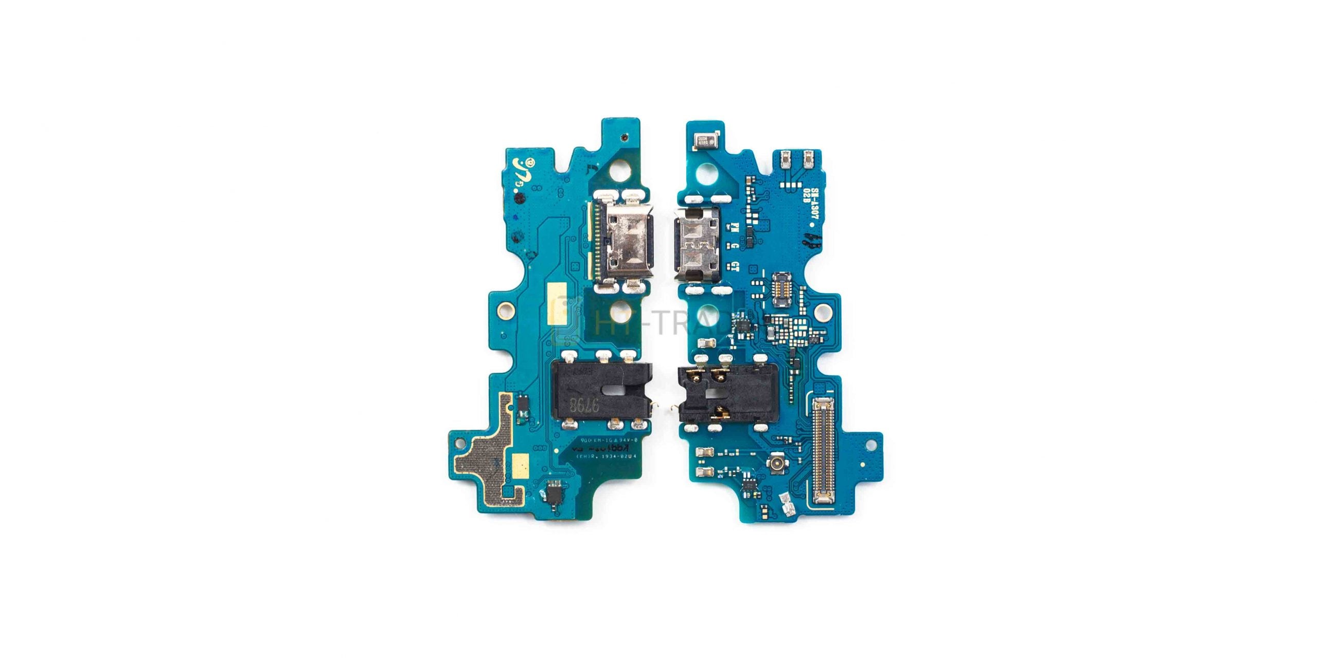 Samsung Galaxy A30s (SM-A307F) Ladebuchse / Charging Port