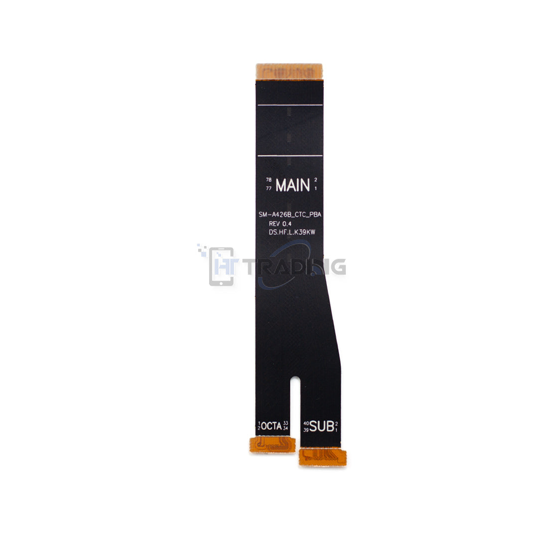 Samsung Galaxy A42 (A425) Main Flexkabel / Sub Flex – Mainboard Verbindungskabel