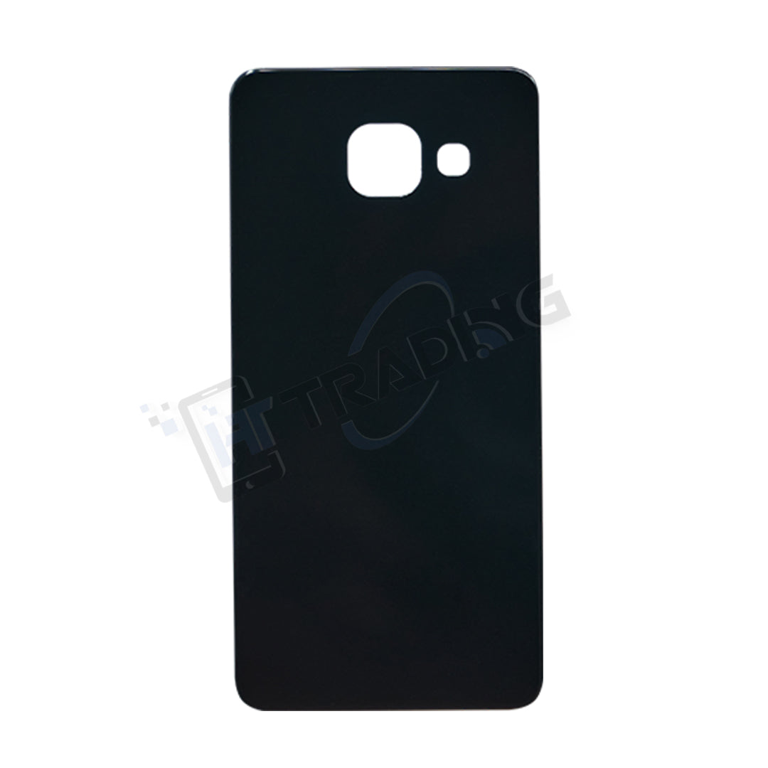 Samsung Galaxy A5 2016 (SM-A510F) Akkudeckel / Back Cover – Schwarz