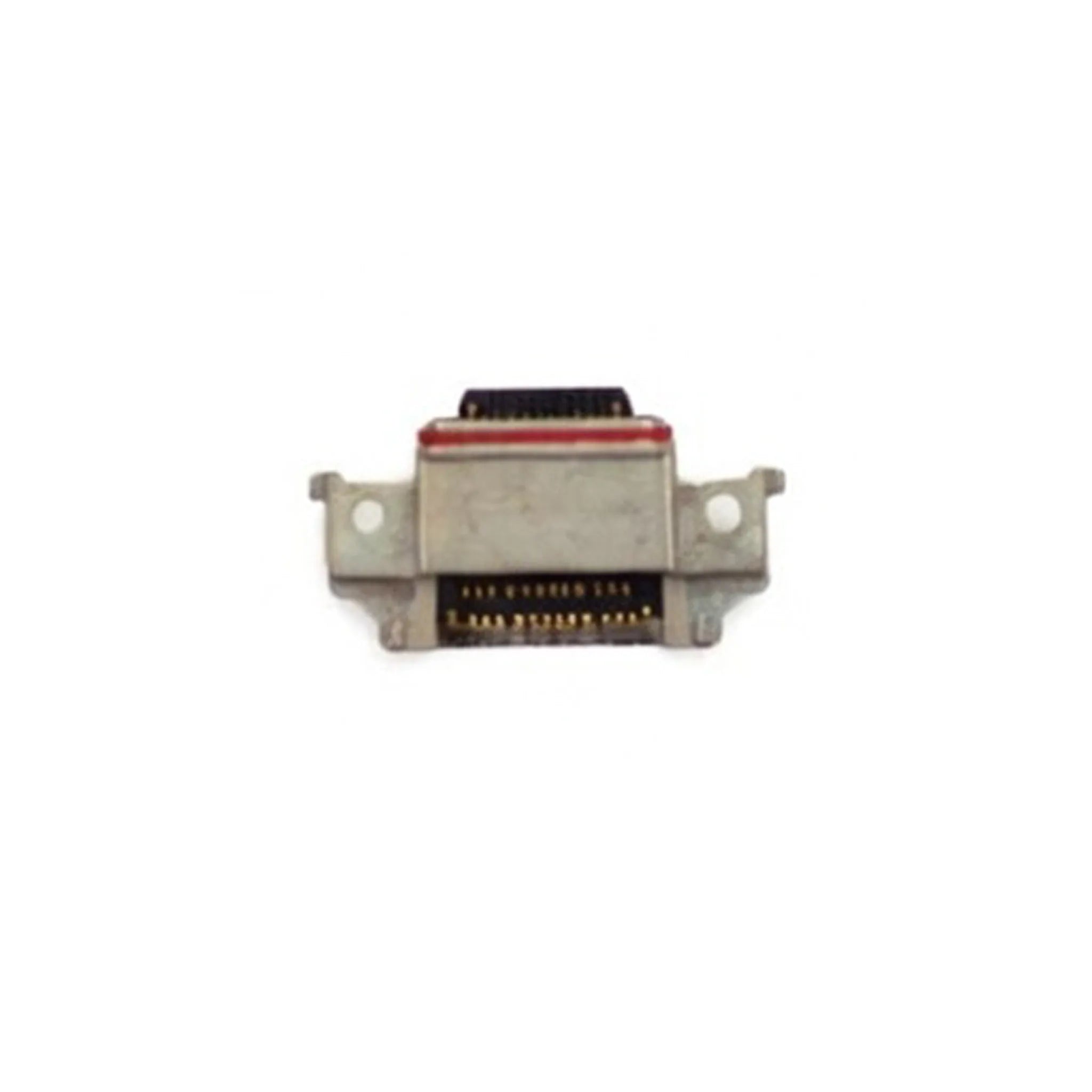 Ersatz-Ladebuchse Charging Port Board für Samsung Galaxy A8 2018 (SM-A530F).
