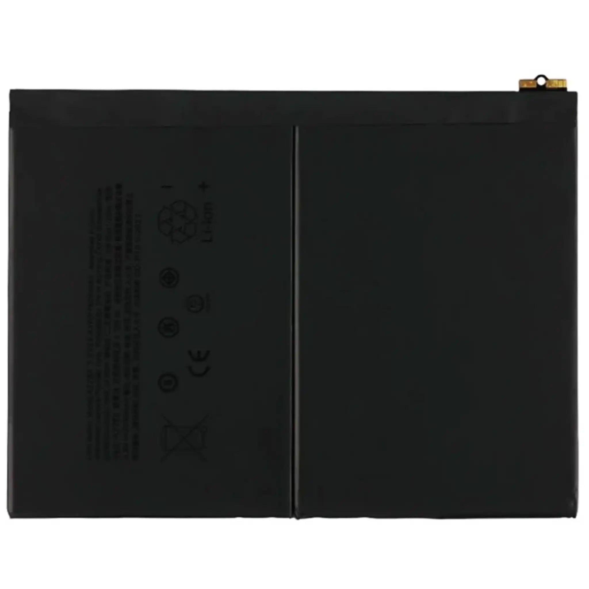 iPad Air 4 (10.9", 2020) Akku – Premium Qualität, 7.606mAh / 28.6Wh
