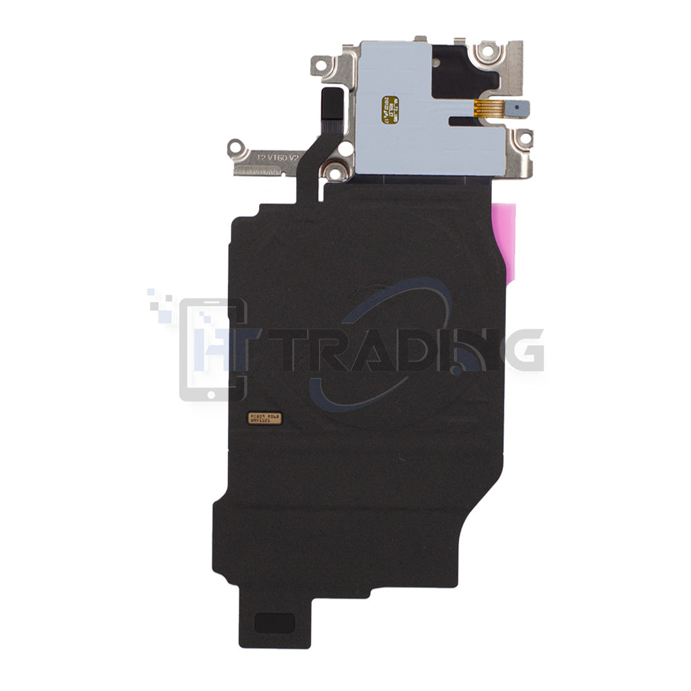 Antenna NFC + Wireless Charging für Samsung S21 Plus G996B, Service Ware