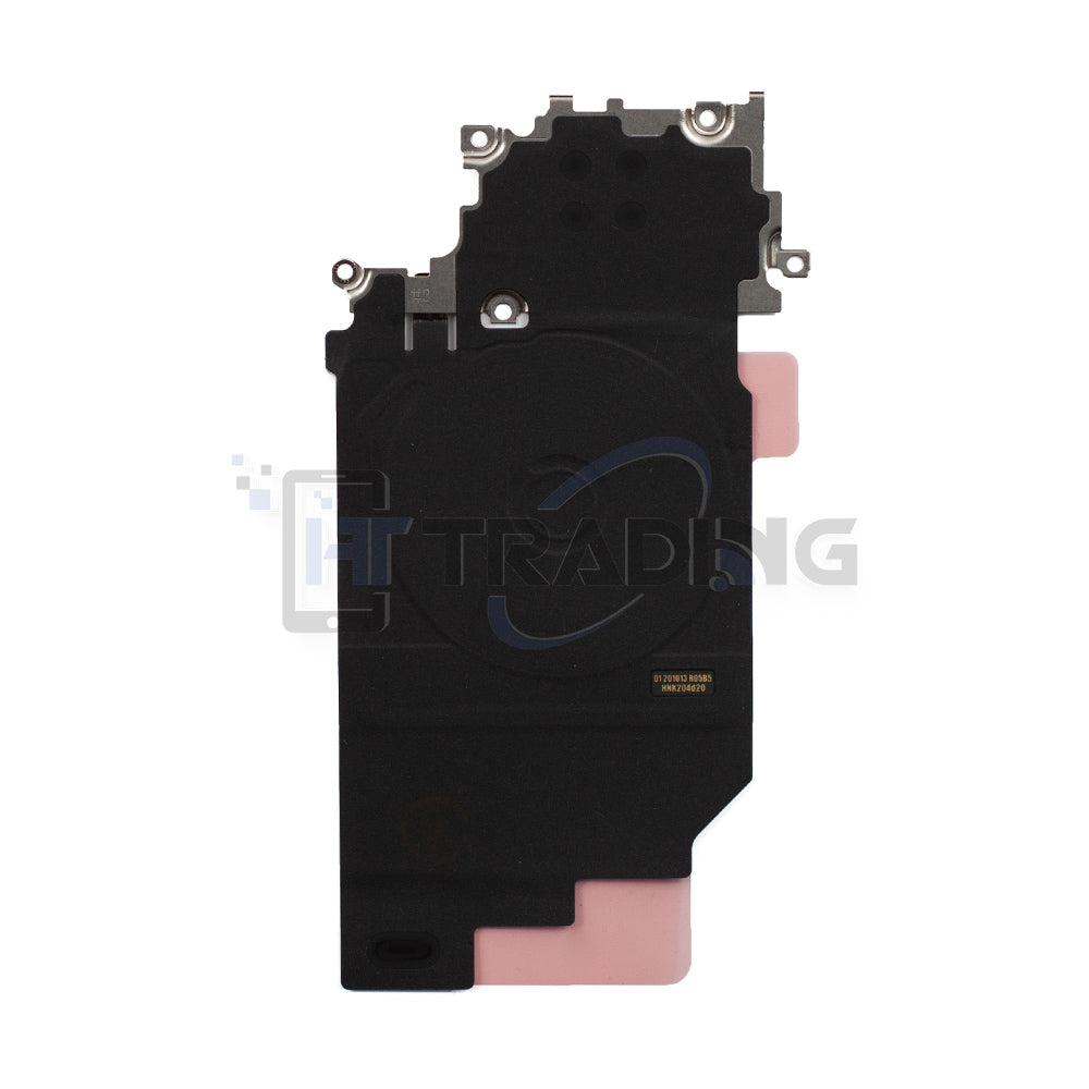 Wireless Charging + Antenna für Samsung S21 S991B Serviceware