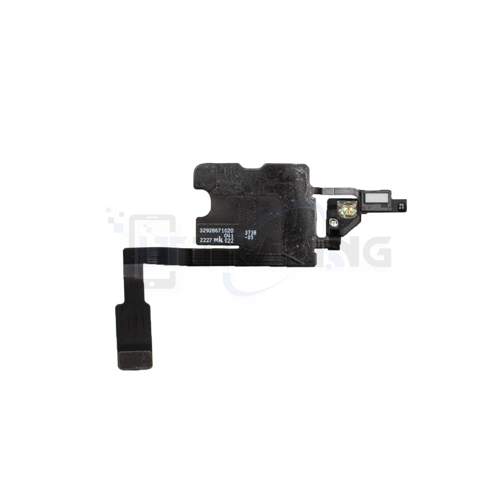 Earspeaker Flex für iPhone 14 Plus, Pulled