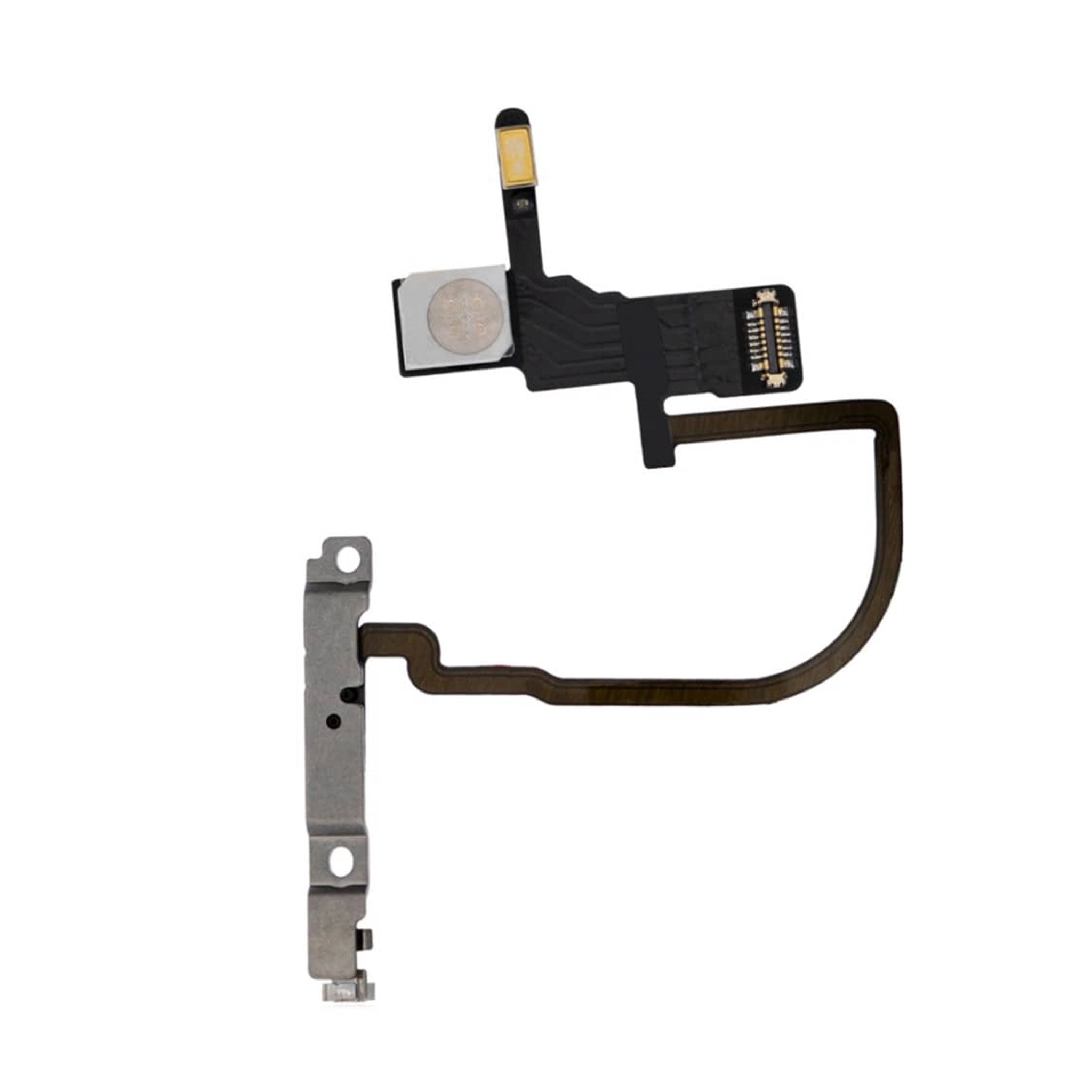 iPhone XS / XS Max Ein-Aus- (Power) Flexkabel / Lautstärke Flex – Ersatzteil
