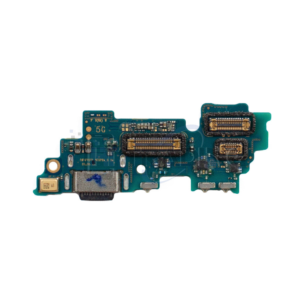 Samsung Galaxy Z Flip F700N Ladebuchse – Original USB-C Ersatzteil