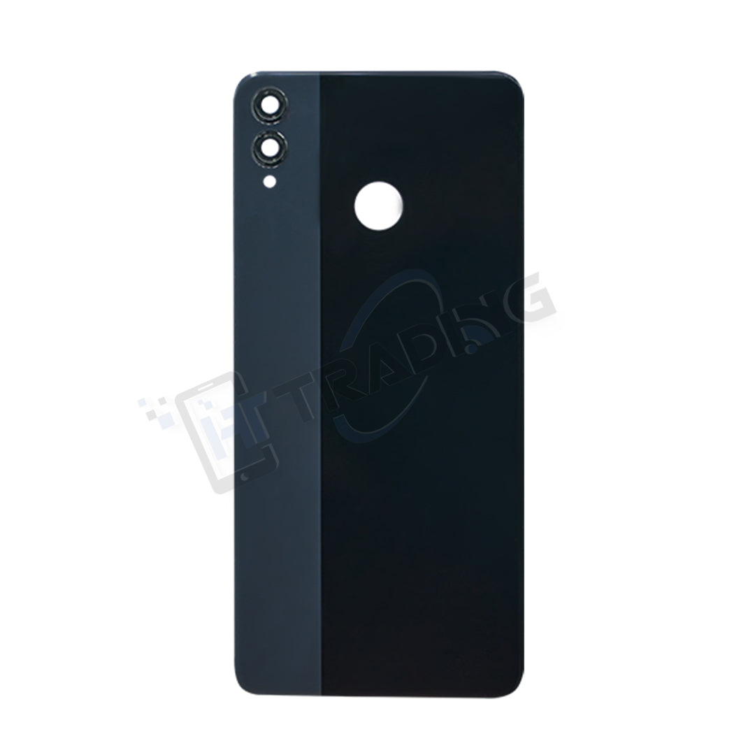 Akkudeckel / Rückseite für Honor 8X – Farbe Blau