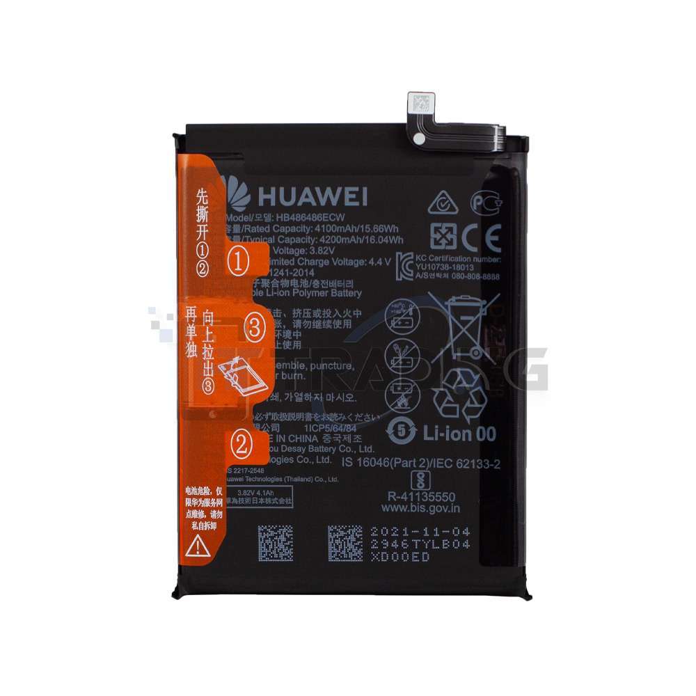 Huawei-Mate-20-Pro-P30-Pro-Akku