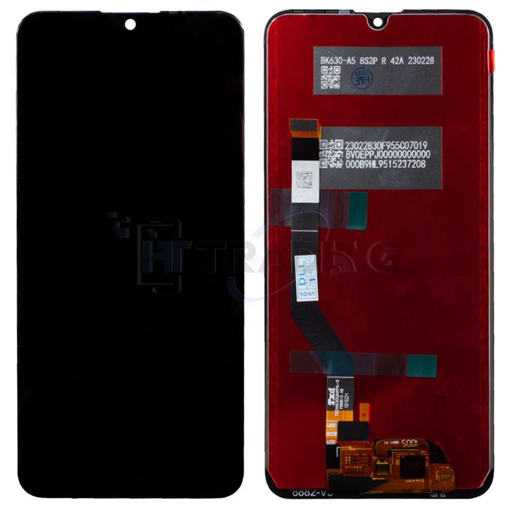 Huawei-Y7-2019-Display
