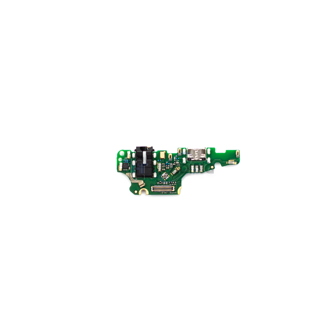 Huawei Mate 10 Lite Ladebuchse / Charging Flex – Micro-USB Port Ersatzteil inkl. Mikrofon