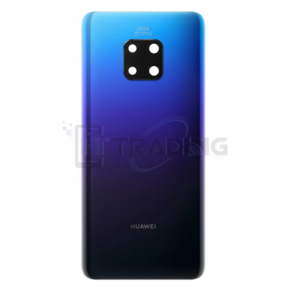 Akkudeckel Huawei Mate 20 Pro (2018) Twilight, Service Ware