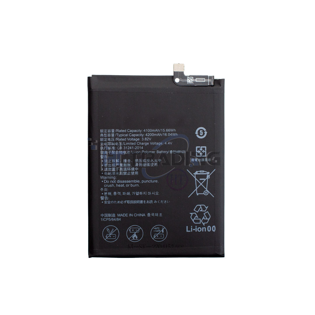 Akku für Huawei Mate 9 / Mate 9 Pro / P40 Lite E (HB396689ECW/HB406689ECW)