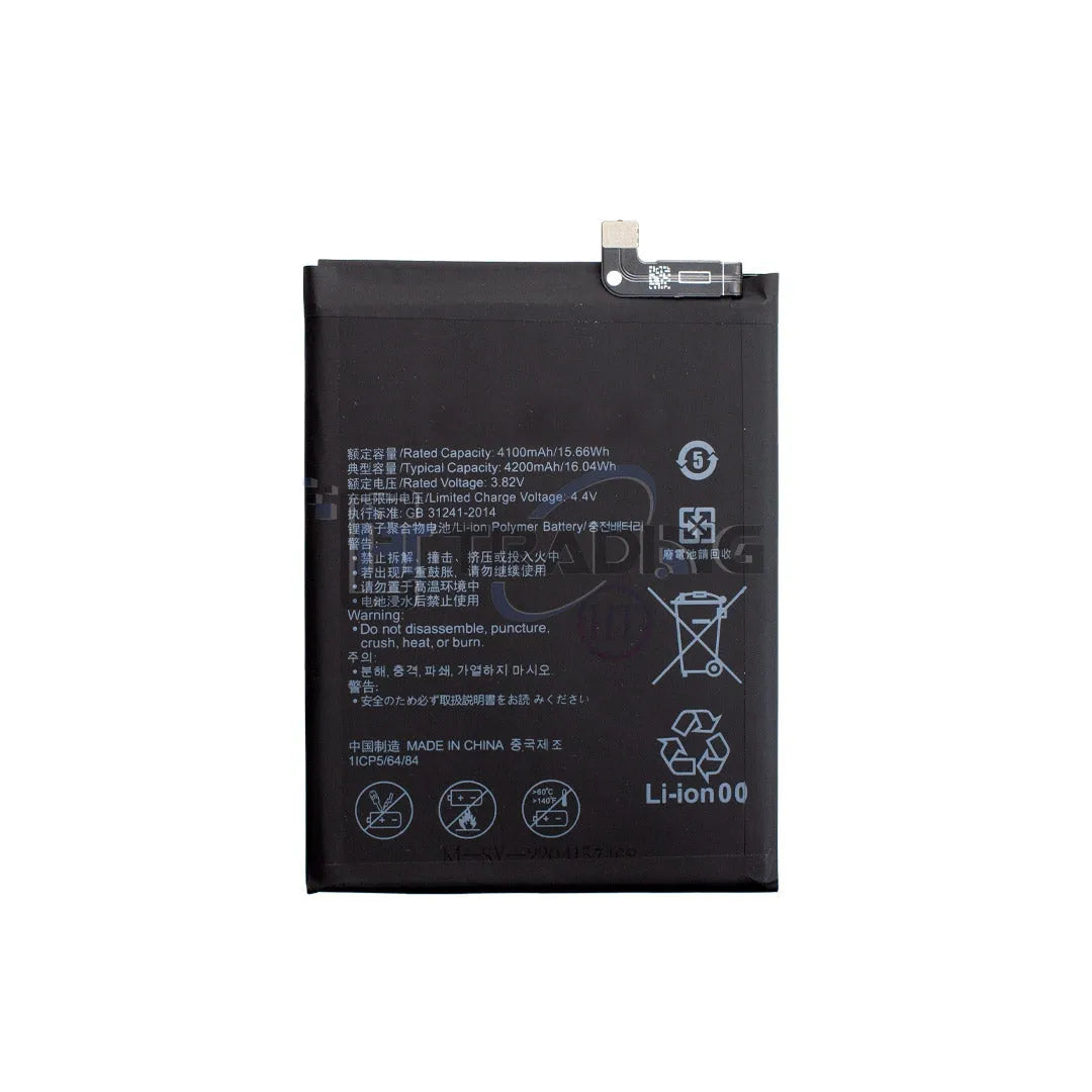 Akku für Huawei Mate 9 / Mate 9 Pro / P40 Lite E (HB396689ECW/HB406689ECW)