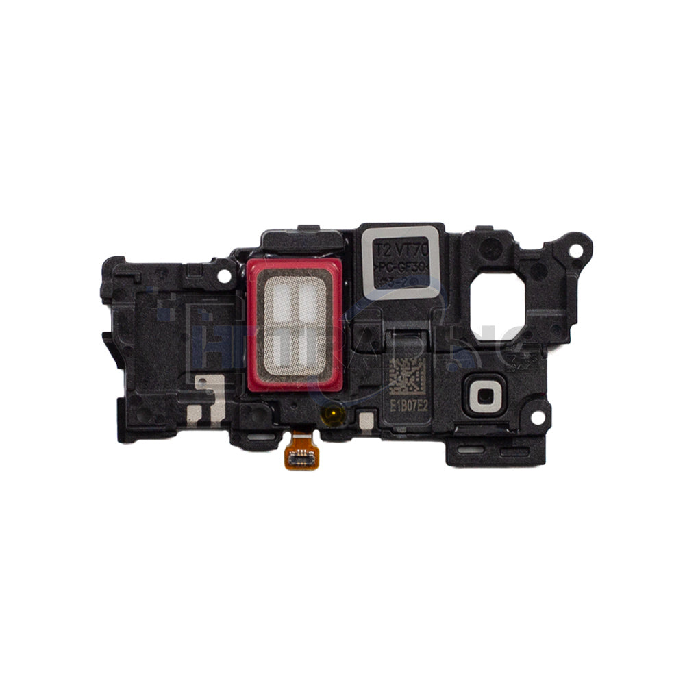 MEA Rear Top für Samsung Galaxy S21 Plus G996B, Service Ware