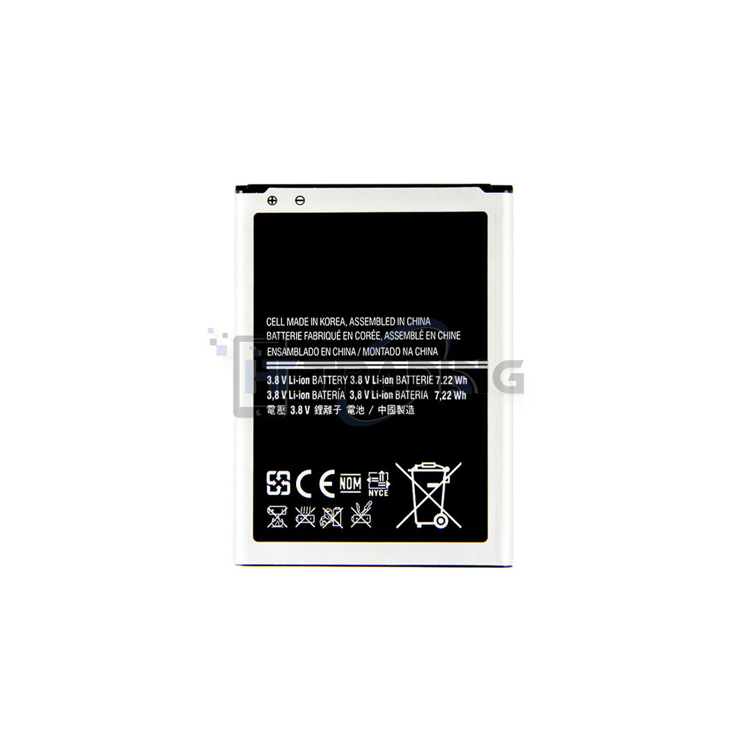 Samsung Galaxy Note 3 (SM-N9005) Akku / Batterie B800BC
