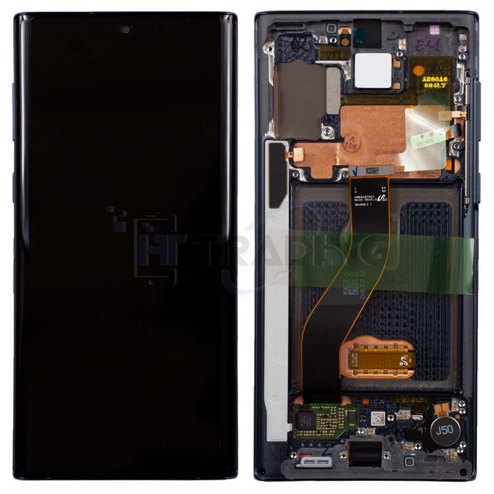 Note-10-Black-Display