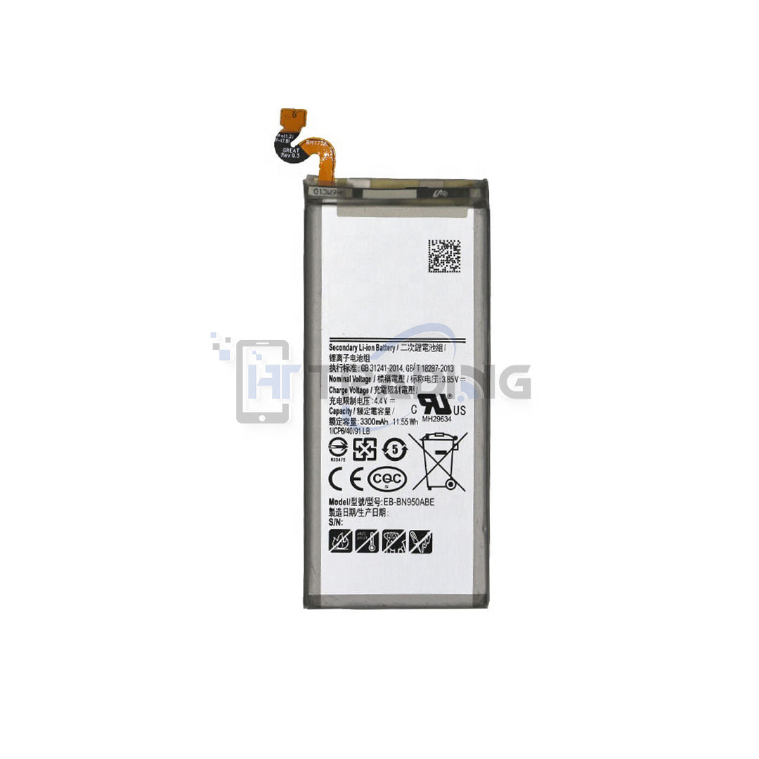 Samsung Ersatzakku für Galaxy Note 8 (3300 mAh) – EB-BN950ABA