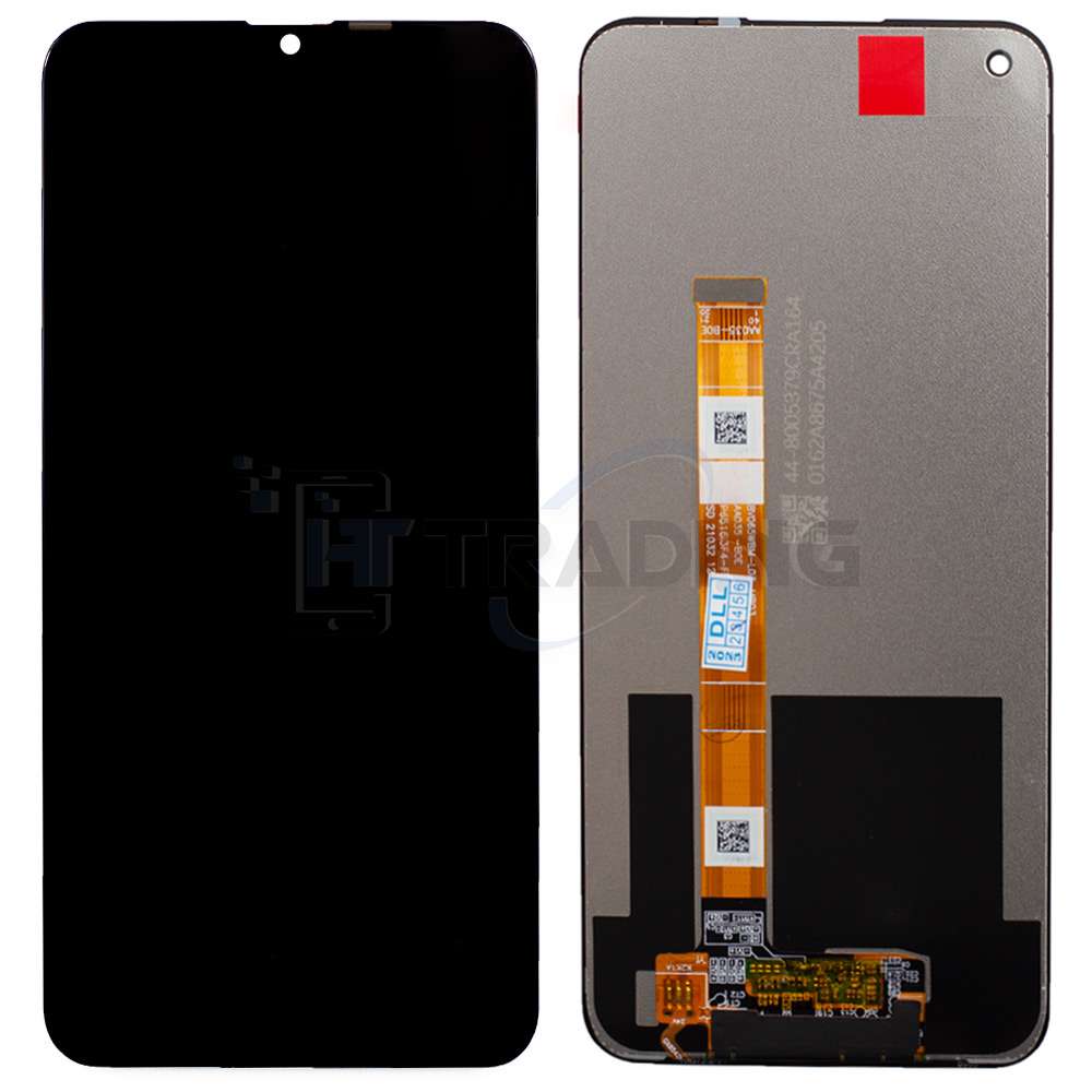 OPPO A54 / A55 4G 2021 Display ohne Rahmen, Service Ware