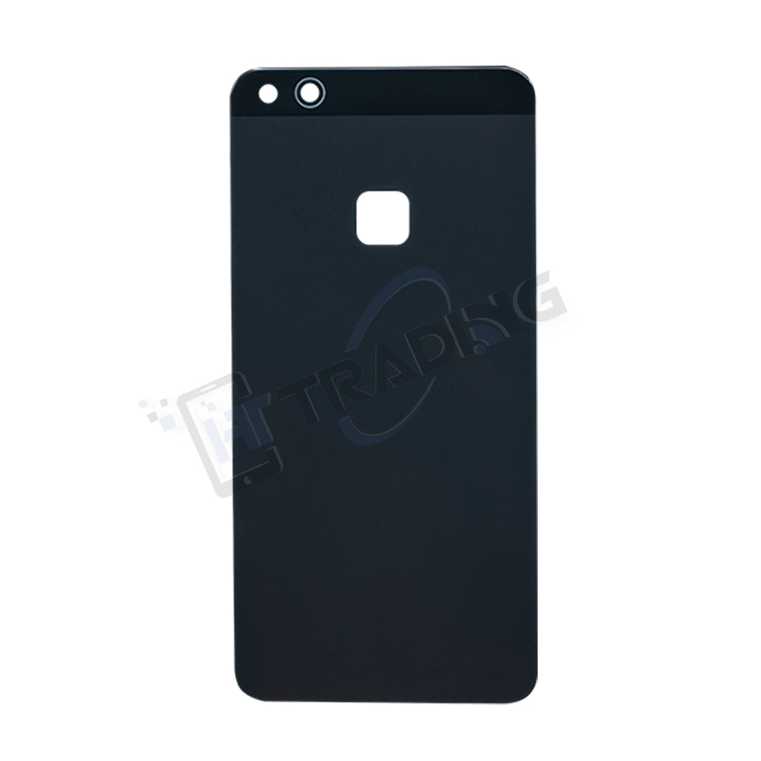 Akkudeckel / Rückseite für Huawei P10 Lite – Schwarz
