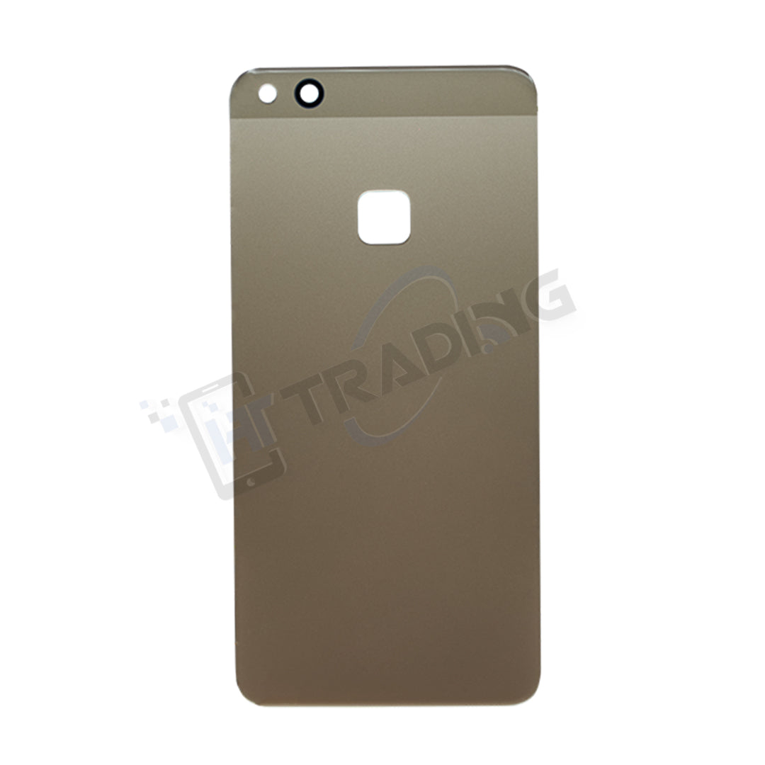 Akkudeckel / Rückseite für Huawei P10 Lite – Gold