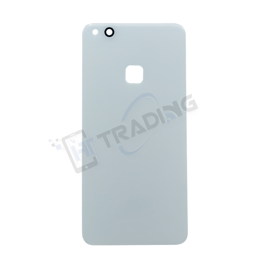 Akkudeckel / Rückseite für Huawei P10 Lite – Weiß