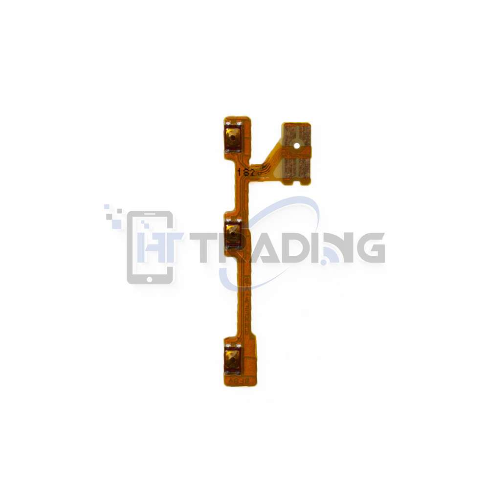 Side Key Flex für Huawei ANE-L01, ANE-L21 Huawei P20 Lite